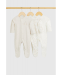 MOTHERCARE p&uuml;kskost&uuml;&uuml;m, 3tk., GF096
