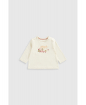 MOTHERCARE krekls ar garām piedurknēm, IF796 86