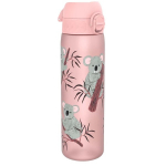 ION8 Lekkekindel Slim veepudel, Koaala, 500 ml, I8RF500PPKOALA2