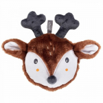 FASHY soojendaja viinamarjaseemne t&auml;idisega, FASHY, 30x22cm, 63069