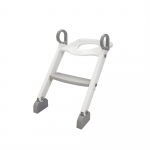 BABYTROLD wc-poti astmega kaas, White, 19-17H