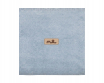 MILLI tekk OSLO, 75x100 cm., Baby blue, MIL1210208