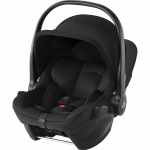 BRITAX BABY-SAFE CORE turvah&auml;ll Space Black 2000038429