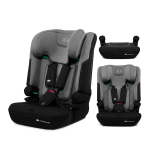 KINDERKRAFT turvatool I-COMFY, i-Size, tumehall, KCICOM00DGR0000