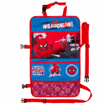 SEVEN POLSKA autotooli seljatoe kate SPIDERMAN, 9537