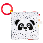 CANPOL BABIES sensoorne pehme raamat BABIESBOO, 68/097