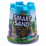 OOSH kineetiline liiv Smart Sand, seeria 1, assort., 8608