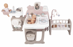SMOBY beebihoolduse m&auml;ngukomplekt, suur, 7600220376