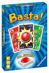 RAVENSBURGER lauam&auml;ng BASTA!, 26734