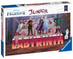 RAVENSBURGER lauam&auml;ng Frozen 2 Labyrinth, 20498