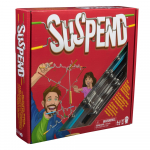 SPINMASTER GAMES lauam&auml;ng - m&otilde;istatus Suspend, 6074987