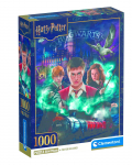 CLEMENTONI pusle Harry Potter, 1000 tk, 37047