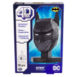 4D BUILD Pusle Batmani Mask, 6070176
