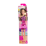 Barbie nukk Chic