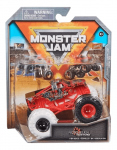 MONSTER JAM 1:64 monster truck Northern Nightmare, 6067640