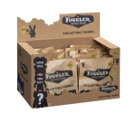 FUGGLER kollektsioneeritav kuju, &uuml;llatuspakend, assort., FG4008