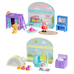 PEPPA PIG toaaksessuaaride komplekt, assort., G21825L0