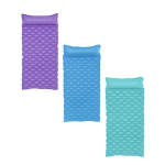 BESTWAY Ujuv-rulli &otilde;hkmatt, 2,13 m x 0,86 m, asst., 44020