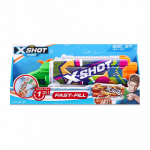 XSHOT veep&uuml;stol Pump Action Fast-Fill Skins, 11855
