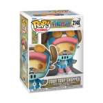 FUNKO POP! vinila figūriņa: One Piece - Tony Tony Chopper (Egghead Arc), 86517