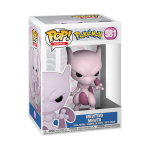 FUNKO POP! vinila figūriņa: Pokemon - Mewtwo, 63254