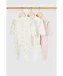 MOTHERCARE p&uuml;kskost&uuml;&uuml;m 3 tk., FC097