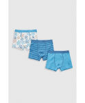 MOTHERCARE alusp&uuml;ksid, 3tk., JM097 140
