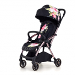 LECLERC kergk&auml;ru MONNALISA, deep black, MON28428