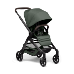 JOOLZ kergk&auml;ru HUB2, Forest green, 100002