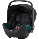 BRITAX turvah&auml;ll BABY-SAFE iSENSE BR, fossil grey, 2000036144