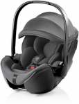 BRITAX turvah&auml;ll 40-85 cm, BABY-SAFE PRO, Classic,  Deep Grey, 2000040836