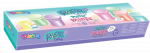 COLORINO Pastelsed plakativ&auml;rvid 20 ml 12 tk, 87812PTR