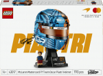 43017 LEGO&reg; Editions McLaren Mastercard F1&reg; Team Oscar Piastri kiiver