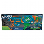 NERF m&auml;ngup&uuml;stol Elite 2.0 Flip 32, F2553EU4