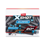 X-SHOT t&auml;itepakk Excel, 20tk., 36587