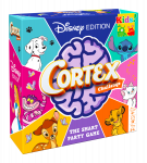 BRAIN GAMES m&auml;ng Cortex Disney, BRG#CORTD