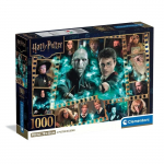 CLEMENTONI pusle Harry Potter, 1000 tk, 37048