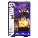 4D BUILD Pusle Wall-E, 6070175