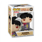 FUNKO POP vin&uuml;&uuml;lfiguur: Inuyasha - Kagura, 75611