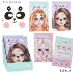 TOPMODEL Beauty n&auml;omask, 11911