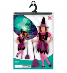 WIDMANN kost&uuml;&uuml;m N&otilde;id, suurus (116 cm / 4-5 aastat), 15245