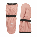 COLOR KIDS veekindlad labakindad, virsiku v&auml;rv, 6151-498