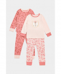 MOTHERCARE pidžaama 2 tk., FC698