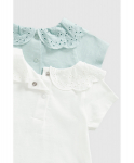 MOTHERCARE t-s&auml;rk, 2tk., HC698