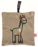 FASHY soojakott rapsiseemne t&auml;idisega, 14x14, Giraffe, 6336-29