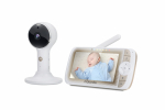MOTOROLA video beebimonitor VM65 Connect
