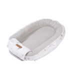 MARKLAND beebipesa PURE MUSLIN, Whale, 16-35HV