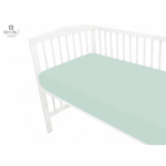 MIMINU voodilina Mint 120x60cm