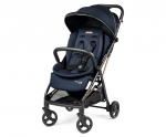 PEG PEREGO jalutusk&auml;ru SELFIE PLUS, blue shine, IP30000000RO51DX51