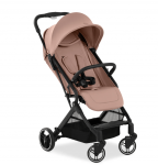 HAUCK k&auml;ru TRAVEL N CARE PLUS, Hazelnut, 160268